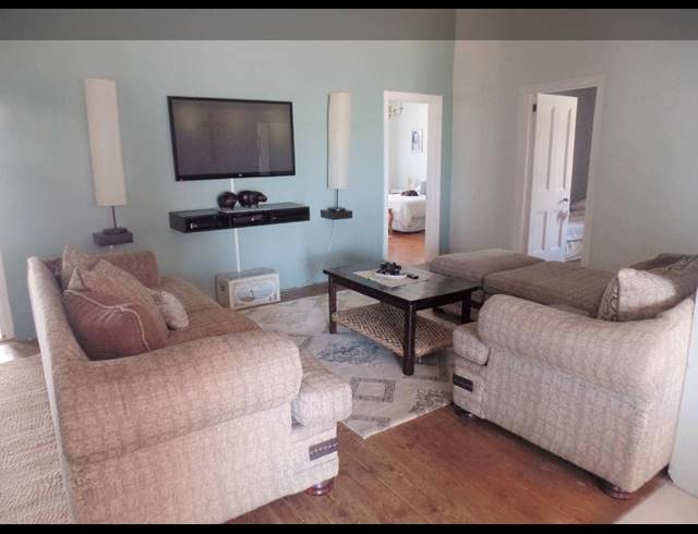 5 BEDROOM HOUSE SOLD IN GANSBAAI CENTRAL